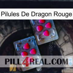 Red Dragon Pills 14
